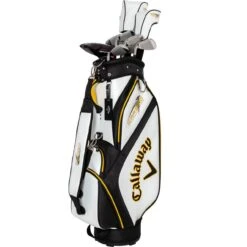 Callaway Komplettsatz Warbird