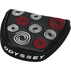 Odyssey Putterhaube Swirl Mallet