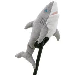 Daphne Driver Headcover Hai