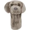 Daphne Driver Headcover Weimaraner -Titlei Golfs Geschaft 412342 01 1280x1280
