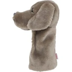 Daphne Driver Headcover Weimaraner -Titlei Golfs Geschaft 412342 04 1280x1280