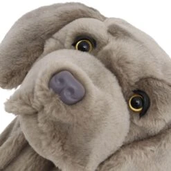 Daphne Driver Headcover Weimaraner -Titlei Golfs Geschaft 412342 05 1280x1280