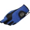 ZERO FRICTION Handschuh Allwetter One Size, Blau -Titlei Golfs Geschaft 4213042 blau 01 1280x1280