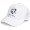 Abacus Cap Ryder Cup 2023, Weiß -Titlei Golfs Geschaft abacus cap ryder cup 2023 weiss weiss 5054977 1q9y5niqLiK3XC 1280x1280