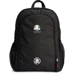 Abacus Rucksack Ryder Cup 2023, Schwarz
