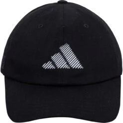 Adidas Cap Criscross Hat, Schwarz -Titlei Golfs Geschaft adidas cap criscross hat schwarz schwarz 622439 5tDnHKiMtWlNau 1280x1280