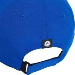 Adidas Cap Perf Crest, Blau -Titlei Golfs Geschaft adidas cap perf crest blau blau 622418 6m59PI55DCV19q 1280x1280