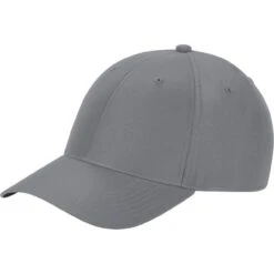 Adidas Cap Perf Crest, Grau