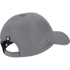 Adidas Cap Perf Crest, Grau -Titlei Golfs Geschaft adidas cap perf crest grau grau 622418 3tNj1UjRoyiwsl 1280x1280