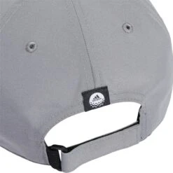 Adidas Cap Perf Crest, Grau -Titlei Golfs Geschaft adidas cap perf crest grau grau 622418 6nq1MEHtBMBLpU 1280x1280