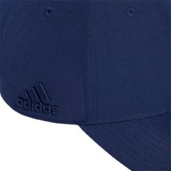 Adidas Cap Perf Crest, Navy -Titlei Golfs Geschaft adidas cap perf crest navy blau 622418 5x8z6NCDBPEa6W 1280x1280