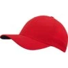 Adidas Cap Perf Crest, Rot -Titlei Golfs Geschaft adidas cap perf crest rot rot 622418 1Duti6hkyH18Vy 1280x1280