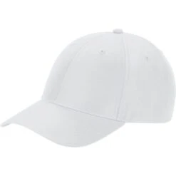 Adidas Cap Perf Crest, Weiß