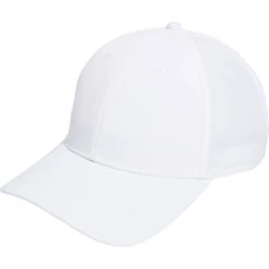 Adidas Cap Perf Crest, Weiß -Titlei Golfs Geschaft adidas cap perf crest weiss weiss 622418 4kFguPDenHGMab 1280x1280