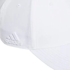 Adidas Cap Perf Crest, Weiß -Titlei Golfs Geschaft adidas cap perf crest weiss weiss 622418 57lgQcKByFh8Of 1280x1280