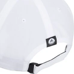 Adidas Cap Perf Crest, Weiß -Titlei Golfs Geschaft adidas cap perf crest weiss weiss 622418 6A4N5KRU084Pz0 1280x1280