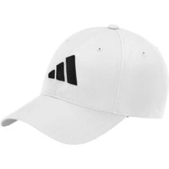 Adidas Cap Performance EU, Weiß