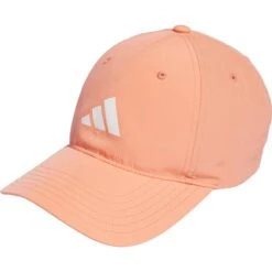 Adidas Cap Tour Badge, Orange