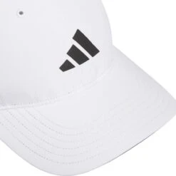 Adidas Cap Tour Badge, Weiß