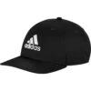 Adidas Cap Tour Snapback, Schwarz -Titlei Golfs Geschaft adidas cap tour snapback schwarz schwarz 622436 1KGJd3T78u0GFj 1280x1280
