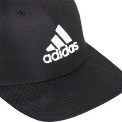 Adidas Cap Tour Snapback, Schwarz -Titlei Golfs Geschaft adidas cap tour snapback schwarz schwarz 622436 5flNFIwKM9utaC 1280x1280