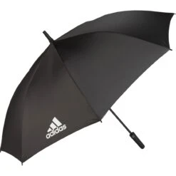 Adidas Golfschirm 60" Single Canopy