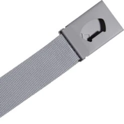 Adidas Gürtel Golf Reversible Web, Grau -Titlei Golfs Geschaft adidas guertel golf reversible web grau grau 622443 3fmmHSTnw3X47r 1280x1280