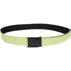 Adidas Gürtel Golf Reversible Web, Lime