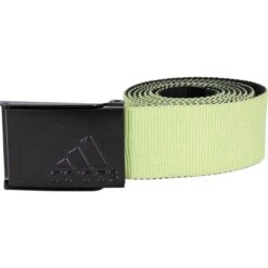 Adidas Gürtel Golf Reversible Web, Lime -Titlei Golfs Geschaft adidas guertel golf reversible web lime gruen 622443 38UZ556DU82FaU 1280x1280