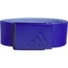 Adidas Gürtel Reversible Webgürtel, Blau/hellblau -Titlei Golfs Geschaft adidas guertel reversible webguertel blauhellblau blau 5037194 1XWYGuk5umCdKn 1280x1280