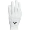 Adidas Handschuh Leder Ultimate, Weiß -Titlei Golfs Geschaft adidas handschuh leder ultimate weiss weiss 5054328 1YMsfbec8fbVZo 1280x1280