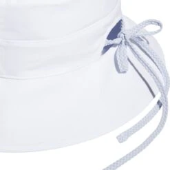 Adidas Hut Reversible Ponytail Bucket, Weiß -Titlei Golfs Geschaft adidas hut reversible ponytail bucket weiss weiss 5037177 4srCvvTI5Hg4SB 1280x1280