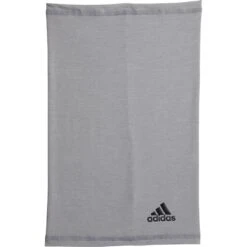 Adidas Schlauchschal Neck Buff, Grau