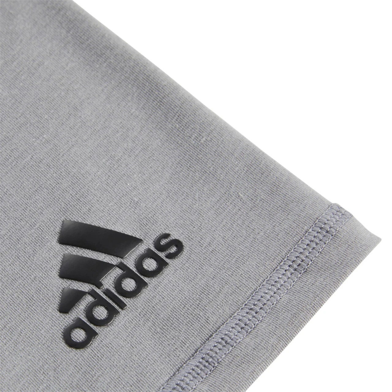 Adidas Schlauchschal Neck Buff, Grau 4 Adidas Schlauchschal Neck Buff, Grau – Bild 2