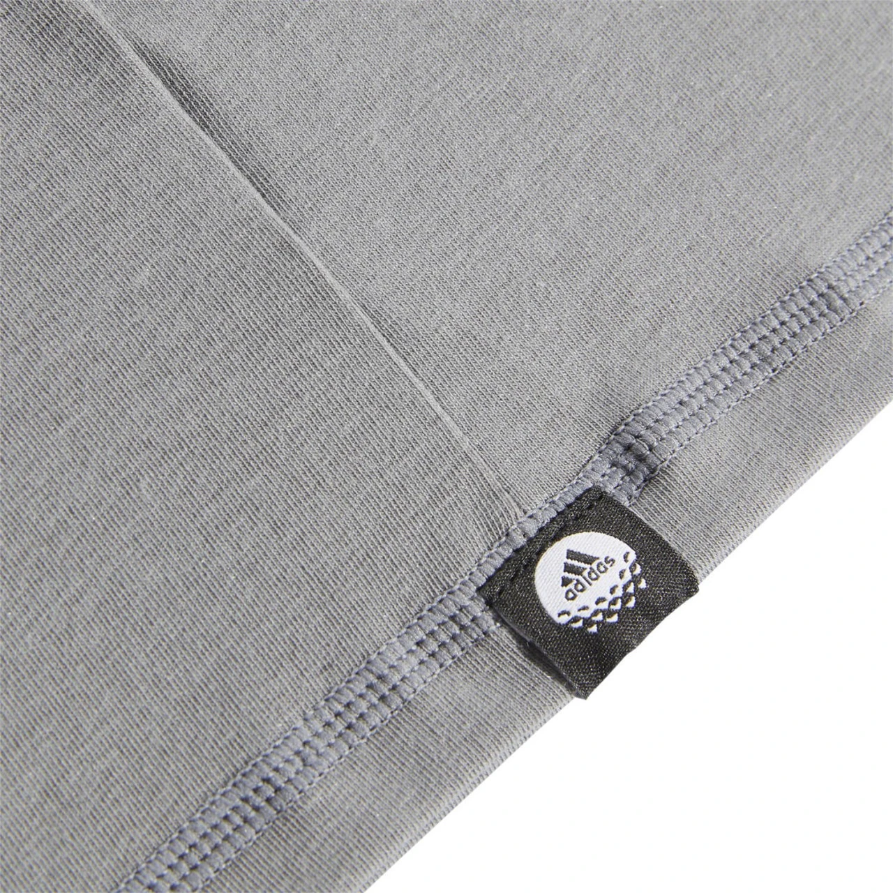 Adidas Schlauchschal Neck Buff, Grau 5 Adidas Schlauchschal Neck Buff, Grau – Bild 3