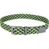 Alberto Gürtel Braided, Grün/grau -Titlei Golfs Geschaft alberto guertel braided gruengrau gruen 69016700 1CSTT6kthix9KN 1280x1280
