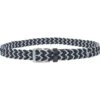 Alberto Gürtel Damen Braided Tip, Schwarz/grau 1 Alberto Gürtel Damen Braided Tip, Schwarz/grau -Titlei Golfs Geschaft alberto guertel damen braided tip schwarzgrau schwarz 6911971 1VYaZgEV4JXYkE 1280x1280