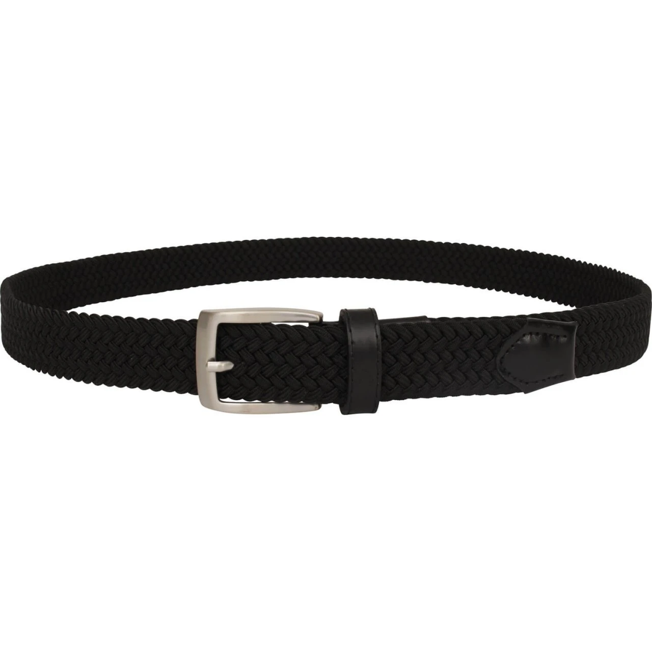 Alberto Gürtel Damen Stretch, Schwarz 3 Alberto Gürtel Damen Stretch, Schwarz