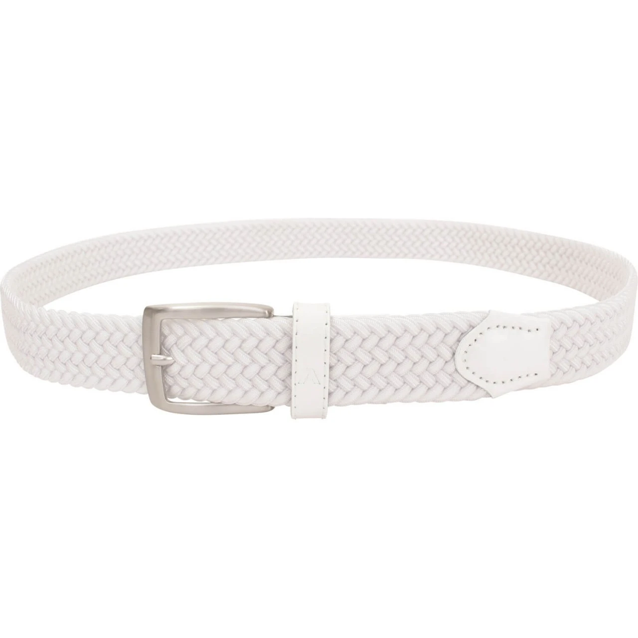 Alberto Gürtel Damen Stretch, Weiß 3 Alberto Gürtel Damen Stretch, Weiß