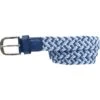 Alberto Gürtel Multicolor Braided, Blau/hellblau/weiß -Titlei Golfs Geschaft alberto guertel multicolor braided blauhellblauweiss blau 5039534 1tgU0vgt3gAYt2 1280x1280