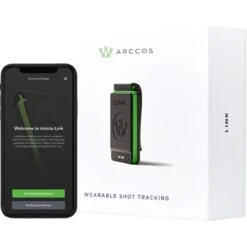 Arccos Caddie Link GEN2
