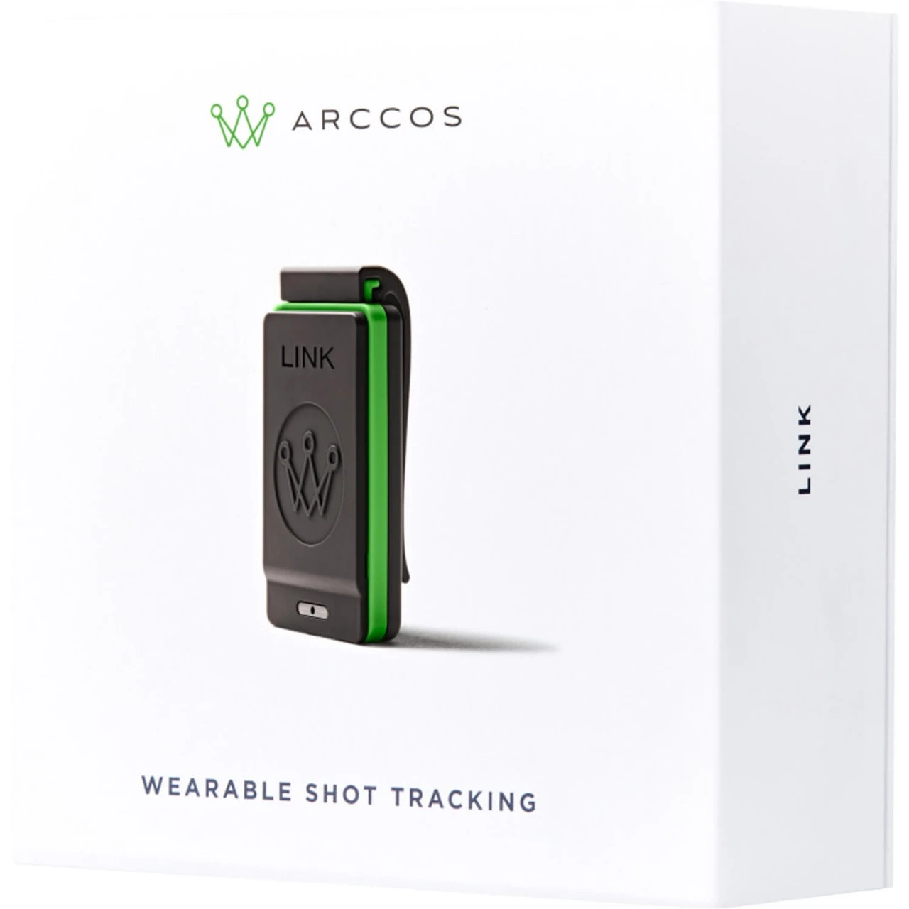 Arccos Caddie Link GEN2 5 Arccos Caddie Link GEN2 – Bild 3