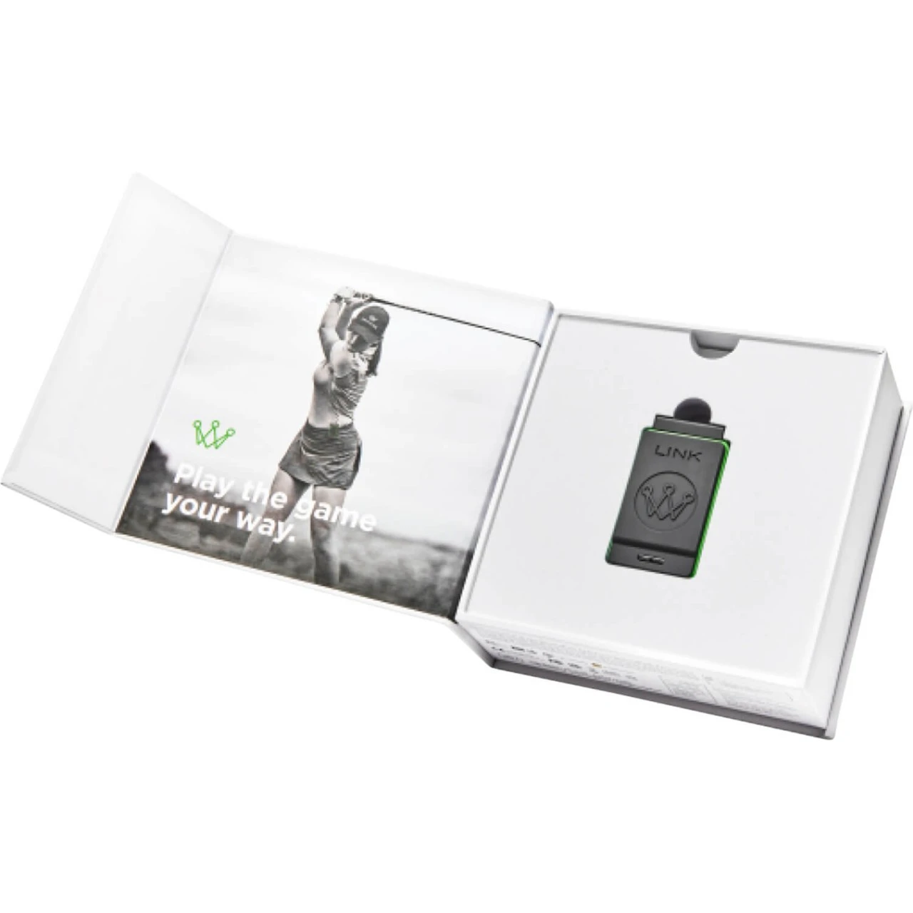 Arccos Caddie Link GEN2 6 Arccos Caddie Link GEN2 – Bild 4