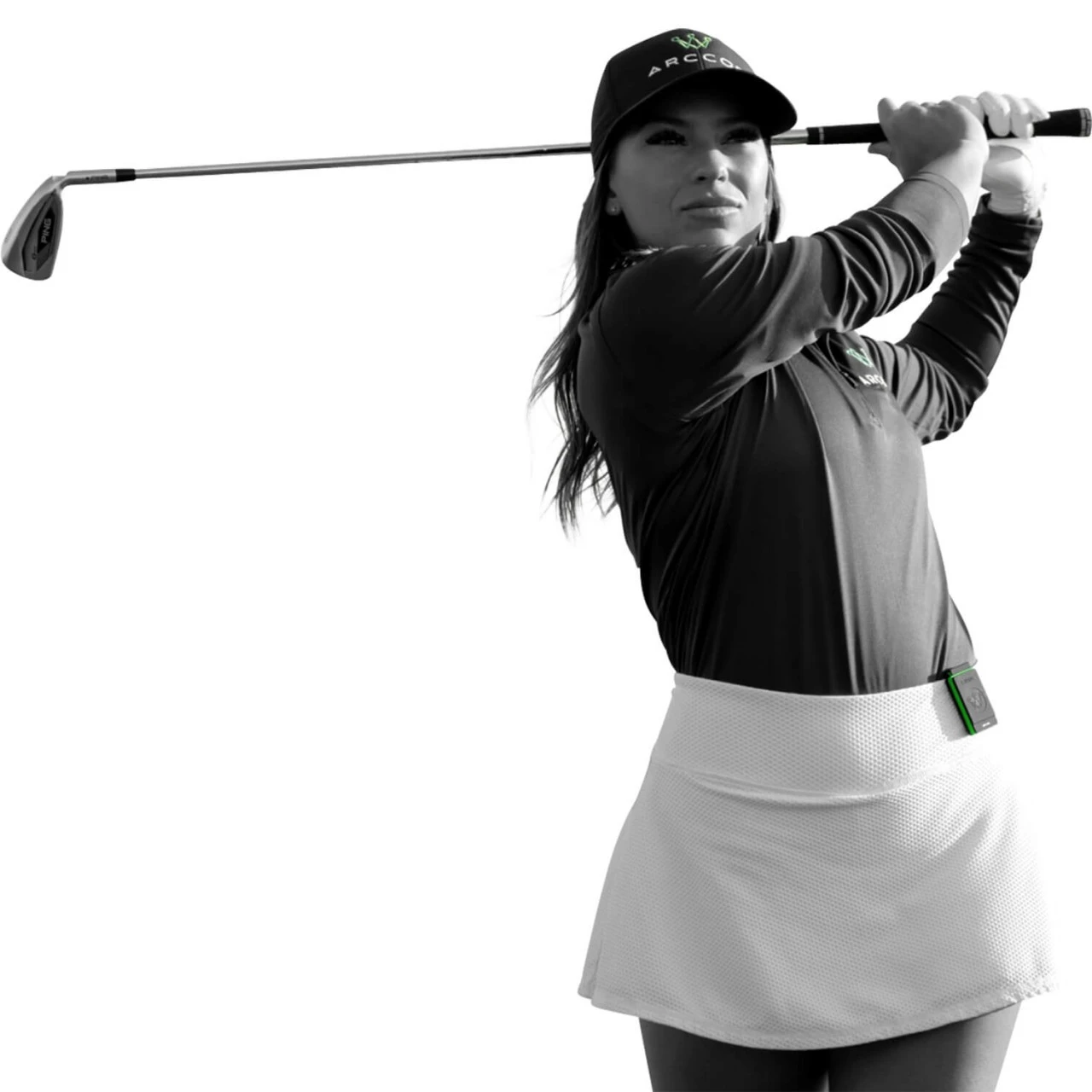 Arccos Caddie Link GEN2 8 Arccos Caddie Link GEN2 – Bild 6