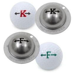 Ballmarkierer Buchstabe -Titlei Golfs Geschaft ballmarkierer tin cup buchstabe 4564020 6ewPC5Nhf21J7z 1280x1280