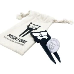 Beaver Golf Pitchgabel -Titlei Golfs Geschaft beaver golf pitchgabel schwarz 5000227 3PTBfVYtqrqQMl 1280x1280