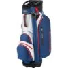 Bennington Cartbag Dojo 14 WRR, Navy/weiß/rot -Titlei Golfs Geschaft bennington cartbag dojo 14 wrr navyweissrot blau 3238532 1UCr7qIlLQDSfh 1280x1280