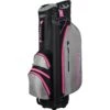 Bennington Cartbag Dojo 14 WRR, Schwarz/grau/pink -Titlei Golfs Geschaft bennington cartbag dojo 14 wrr schwarzgraupink schwarz 3238532 1NuKQYgKjUTL9e 1280x1280