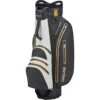 Bennington Cartbag DRY 14 Go Waterproof, Weiß/gold -Titlei Golfs Geschaft bennington cartbag dry 14 go waterproof weissgold weiss 3237339 1pWAhsAuJwhf2m 1280x1280