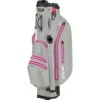 Bennington Cartbag DRY QO 9 Waterproof, Grau/pink -Titlei Golfs Geschaft bennington cartbag dry qo 9 waterproof graupink grau 3237330 1yP3LZthL4uamf 1280x1280